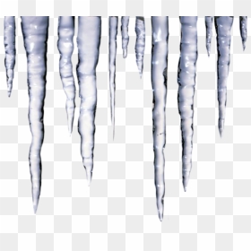 Ice Sickle Png, Transparent Png - ice sickle png