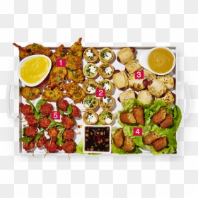 Frozen - Holiday Party Food, HD Png Download - holiday party png