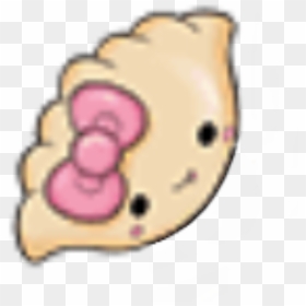 Smooshy Mushy Wiki, HD Png Download - dumpling png