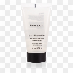 Inglot Refreshing Hand Gel, HD Png Download - hand click png