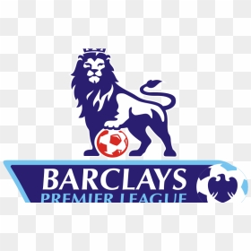 Transparent Barclays Logo Png - Barclays Premier League Logo Png, Png Download - barclays logo png
