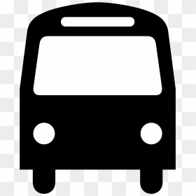 File Aiga Svg Wikimedia - Public Transport Icon Png, Transparent Png - shuttle png