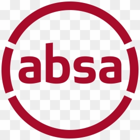 Absa Bank Logo Vector, HD Png Download - barclays logo png