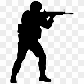 Counter Strike Logo Png Image - Counter-strike: Global Offensive, Transparent Png - counter strike logo png