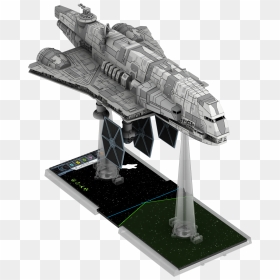 Imperial Shuttle Png , Png Download - Giochi Uniti Gu359, Transparent Png - shuttle png