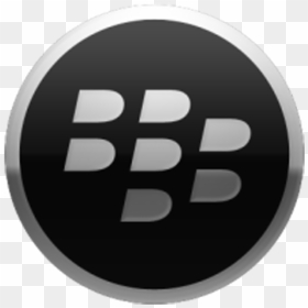 Blackberry Logo, HD Png Download - blackberry logo png
