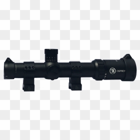 Es1-10x28ffp Scope Caps On Alt, HD Png Download - sniper crosshair png