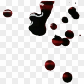 Aesthetic Blood , Png Download - Aesthetic Blood Splatter, Transparent Png - drop of blood png
