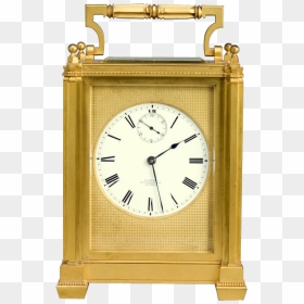 E White No - Clock, HD Png Download - white clock png