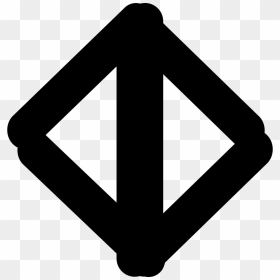 Common Redarrow - Sign, HD Png Download - red arrow transparent png