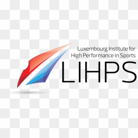 Luxembourg Institute For High Performance In Sports - Graphic Design, HD Png Download - performance png