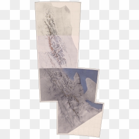 Ellsworth Mountains, HD Png Download - png mountains