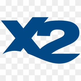X2 All Natural Energy Logo, HD Png Download - performance png