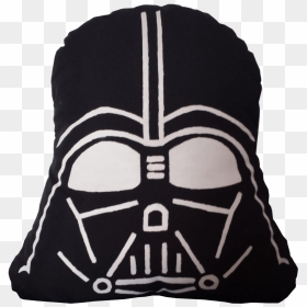 Cojin Darth Vader - Backpack, HD Png Download - darth vader transparent png