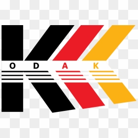 Kodak, HD Png Download - kodak logo png