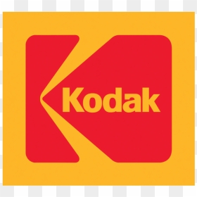 Kodak Film Logo Vector, HD Png Download - kodak logo png