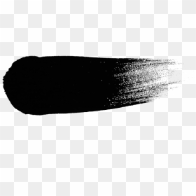 Monochrome, HD Png Download - splatter effect png