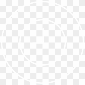 Bang Olufsen Recruitment Logo Showing A Clock - Johns Hopkins Logo White, HD Png Download - white clock png