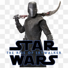 Star Wars The Rise Of Skywalker Png Clipart - Star Wars The Rise Of Skywalker Knights, Transparent Png - star wars clipart png