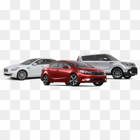 Thumb Image - Kia Cars Png, Transparent Png - kia png