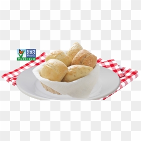 Non Gmo Project Verified, HD Png Download - baked goods png