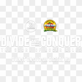 Divide And Conquer - Rotten Tomatoes, HD Png Download - ny times logo png