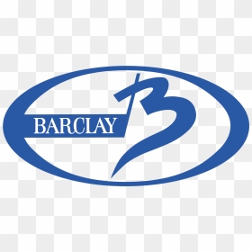 Barclay Logo Png Transparent - Circle, Png Download - barclays logo png