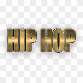 Hip Hop Text Png, Transparent Png - hiphop png