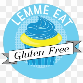 Gluten Free Cake Clipart, HD Png Download - baked goods png