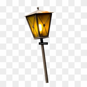 Street Light , Png Download - Street Light, Transparent Png - streetlight png
