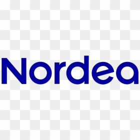Nordea Logo - Nordea Bank Abp Logo, HD Png Download - barclays logo png