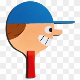 Auction Paddles Png Download - Art, Transparent Png - ping pong paddle png