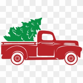 Combination8 418f2e0e E607 4b0d A870 A62eb3f7da59 530x@2x - Old Truck With Christmas Tree Clipart, HD Png Download - holiday party png