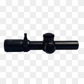 Es1-12x26ir Scope W Extra Piece, HD Png Download - sniper crosshair png