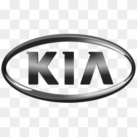 Kia Motors Logo Png Image - Kia Car Logo Png, Transparent Png - kia png
