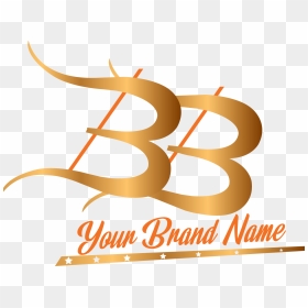Brand Name - Calligraphy, HD Png Download - blackberry logo png