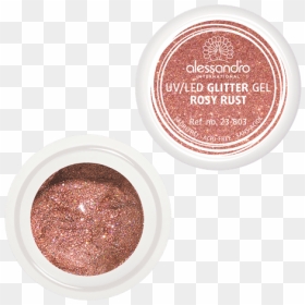 Eye Shadow, HD Png Download - rusty nail png