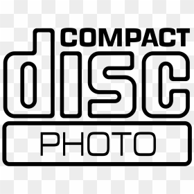 Compact Disc Digital Audio, HD Png Download - kodak logo png