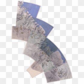 Paisley, HD Png Download - png mountains