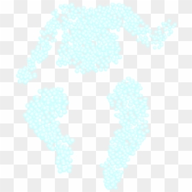 Frog, HD Png Download - bubble texture png