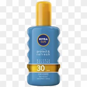 Transparent Sunlight Effect Png - Nivea, Png Download - sunlight effect png