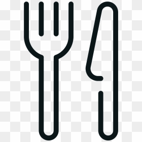 Eat Icon White Png , Png Download - Eat Icon Png, Transparent Png - eat png
