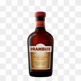 Liqueur Drambuie Scotch Whisky, HD Png Download - rusty nail png