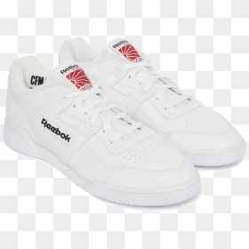 Reebok Png For Kids - Reebok Workout Plus, Transparent Png - reebok png