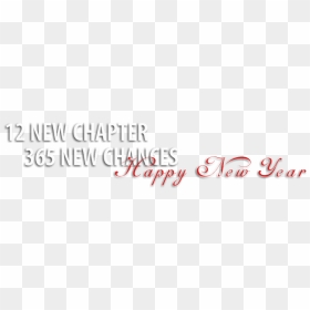 Parallel, HD Png Download - new year 2018 png
