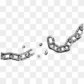 Metal Chains Png, Transparent Png - vhv