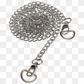 Kæde Til Taske, HD Png Download - metal chain png