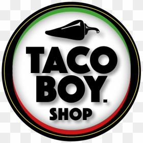 Circle, HD Png Download - tacos mexicanos png