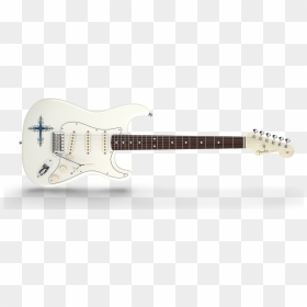 Transparent Fender Stratocaster Png - Fender Stratocaster, Png Download - fender stratocaster png