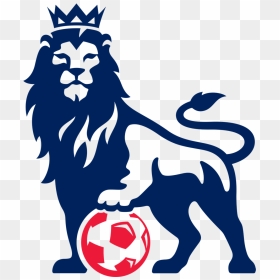 Premier League Logo Logok - Logo Barclays Premier League, HD Png Download - barclays logo png